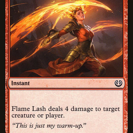 Flame Lash [Kaladesh]