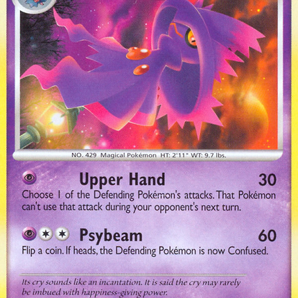 Mismagius (55/127) [Platinum: Base Set]