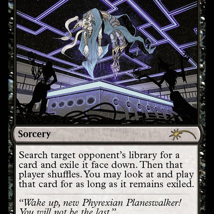 Praetor's Grasp [Secret Lair Drop Series]