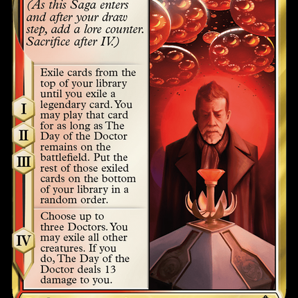 The Day of the Doctor [Doctor Who]