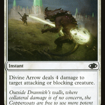 Divine Arrow [Jumpstart 2022]