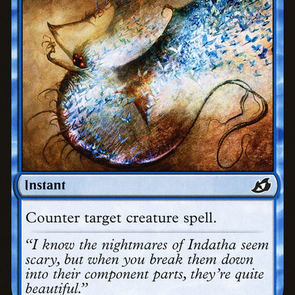 Essence Scatter [Ikoria: Lair of Behemoths]