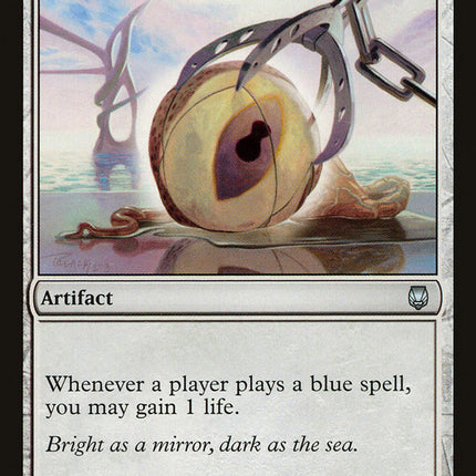 Kraken's Eye [Darksteel]