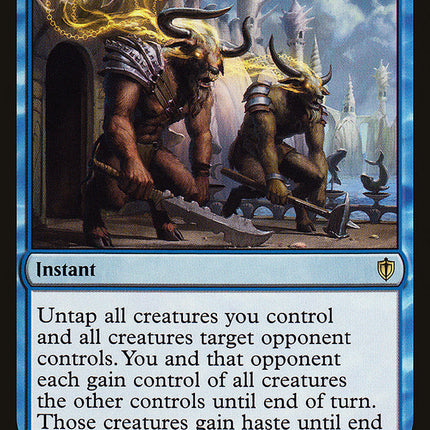 Reins of Power [Commander 2016]