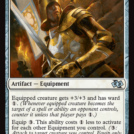 Plate Armor [Foundations Jumpstart]