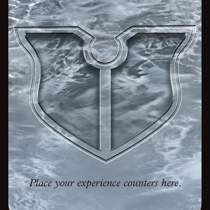 Experience // Treasure Double-Sided Token [Tarkir: Dragonstorm Commander Tokens]