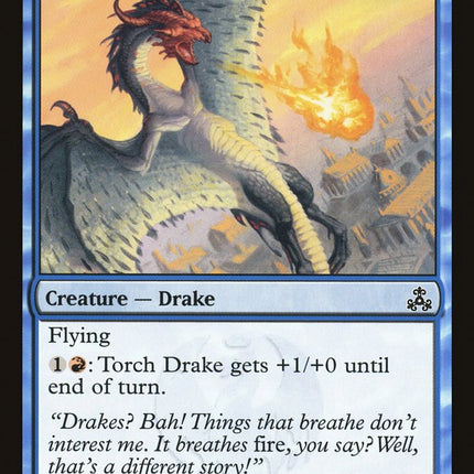 Torch Drake [Guildpact]