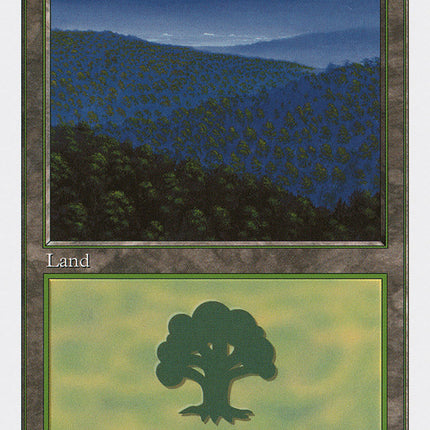 Forest (102) [Battle Royale]