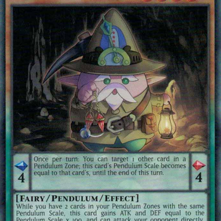 Metrognome [MP17-EN198] Common