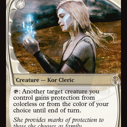 Giver of Runes (Future Sight) [Mystery Booster 2]