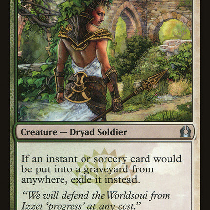 Dryad Militant [Return to Ravnica]