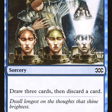 Sift [Double Masters]