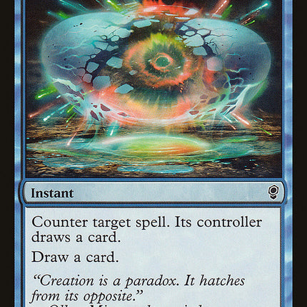 Dream Fracture [Conspiracy]