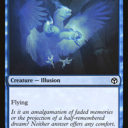 Phantom Monster [Iconic Masters]