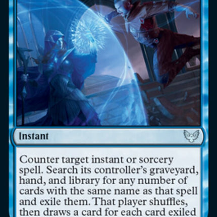 Test of Talents [Strixhaven: School of Mages]