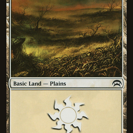 Plains (145) [Planechase]