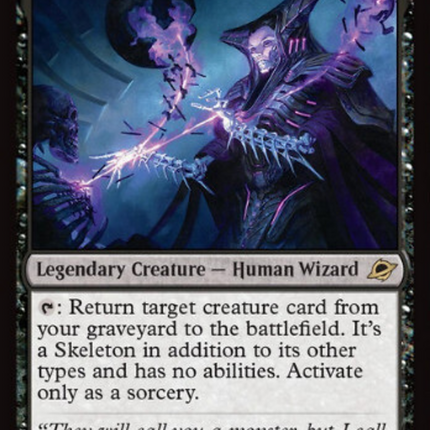 Xu-Ifit, Osteoharmonist [Edge of Eternities]