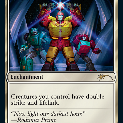 True Conviction [Secret Lair Drop Series]