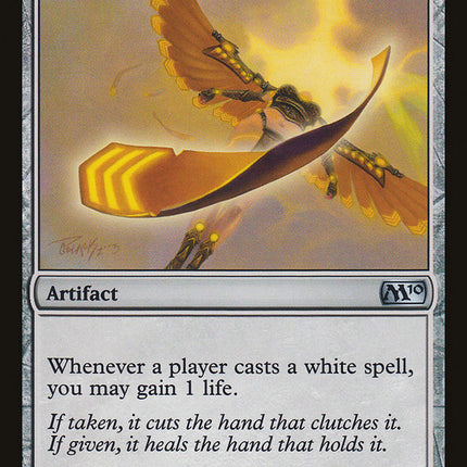 Angel's Feather [Magic 2010]