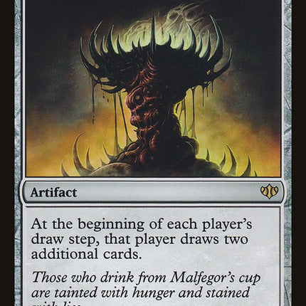 Font of Mythos [Mystery Booster]