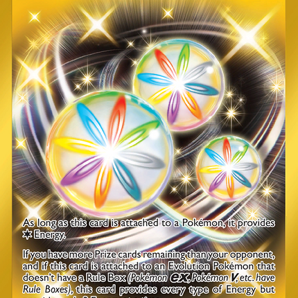 Reversal Energy (266/182) [Scarlet & Violet: Paradox Rift]