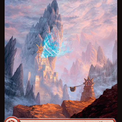 Mountain (Alayna Danner) (2024) [Standard Showdown Promos]