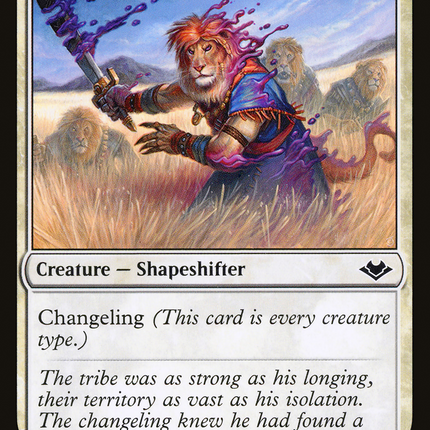 Impostor of the Sixth Pride [The List]