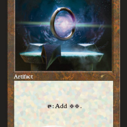 Sol Ring (Retro) [Love Your LGS 2022]