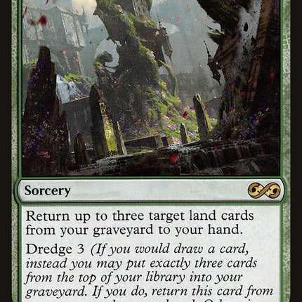 Life from the Loam [Ultimate Masters]