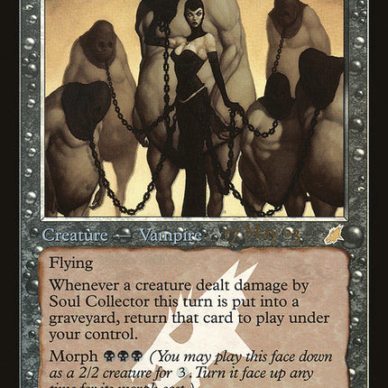 Soul Collector [Scourge Promos]
