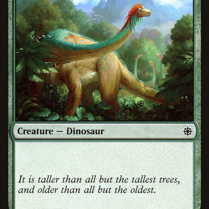Ancient Brontodon [Mystery Booster]