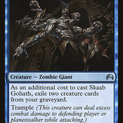 Skaab Goliath [Magic Origins]