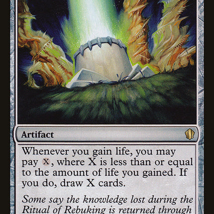 Well of Lost Dreams [Commander 2013]