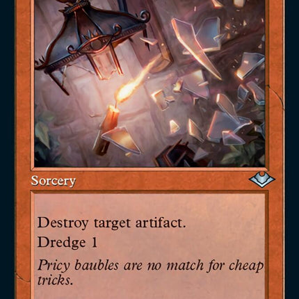 Shenanigans (Retro) [Modern Horizons]