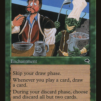 Recycle [Tempest]