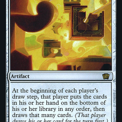 Teferi's Puzzle Box [Mystery Booster]