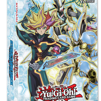 Cyberse Link - Structure Deck (1st Edition)