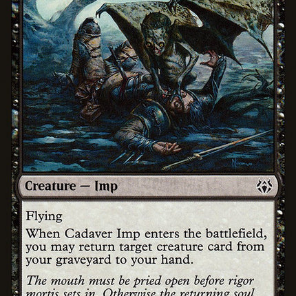 Cadaver Imp [Mystery Booster]