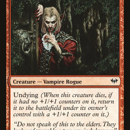 Nearheath Stalker [Dark Ascension]