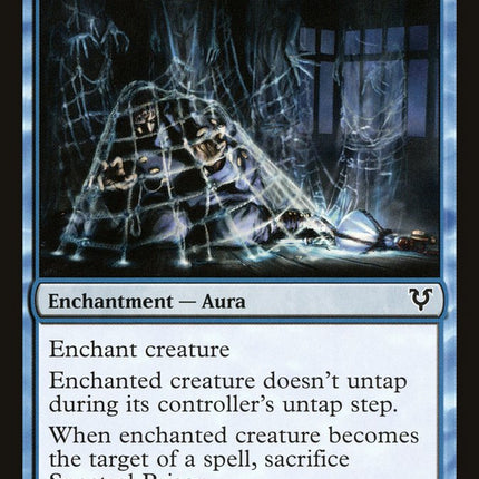 Spectral Prison [Avacyn Restored]