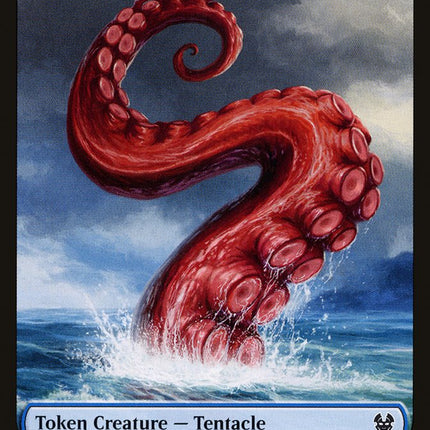 Tentacle Token [Theros Beyond Death Tokens]