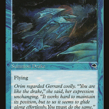 Wind Drake [Tempest]