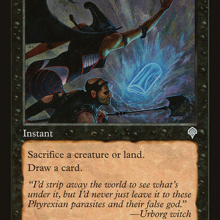 Dredge [Invasion]