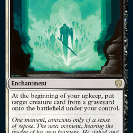 Debtors' Knell [Commander 2021]
