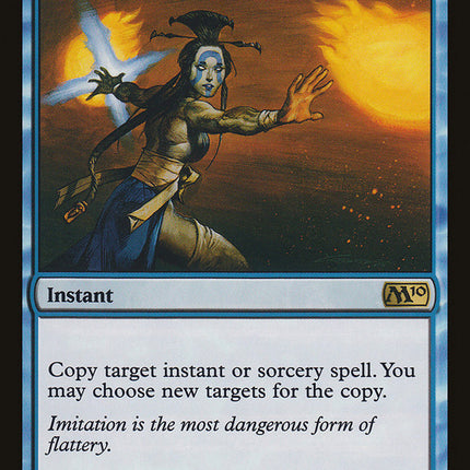 Twincast [Magic 2010]