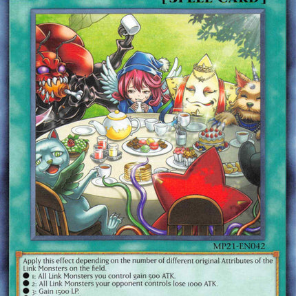 Link Party [MP21-EN042] Common