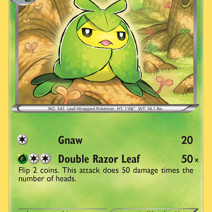 Swadloon (5/98) [Black & White: Emerging Powers]