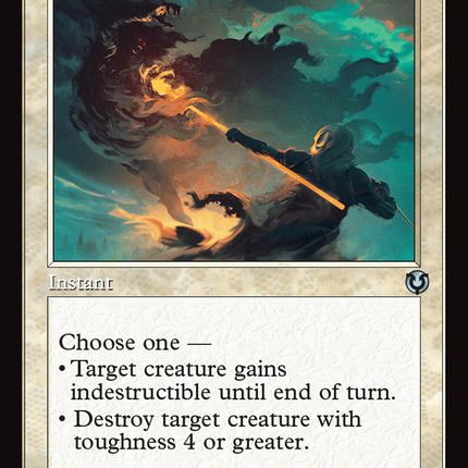 Valorous Stance (Retro Frame) [Innistrad Remastered]