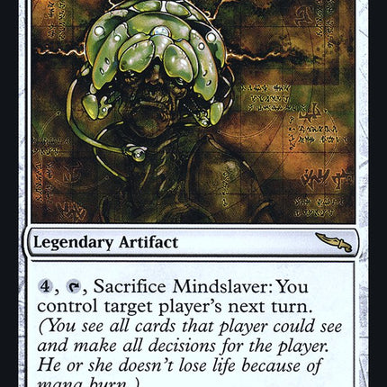 Mindslaver [Mystery Booster]