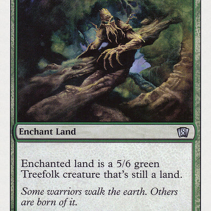 Living Terrain [Eighth Edition]